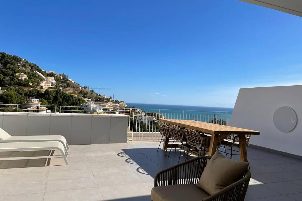 Apartment Altea 223 Exterior foto
